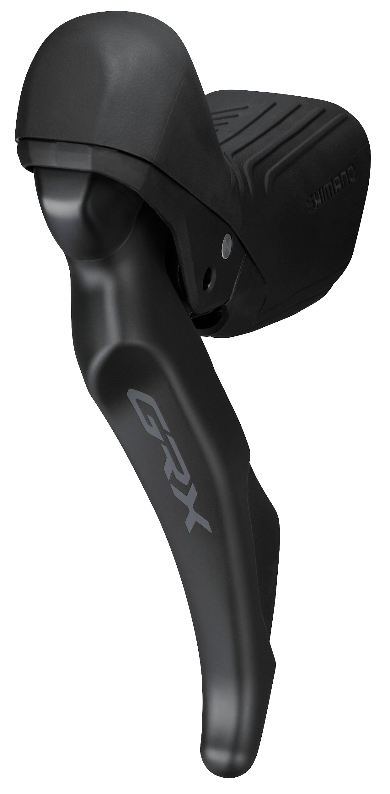 Shimano schakelhendel/remhendel GRX ST-RX610 2-speed links