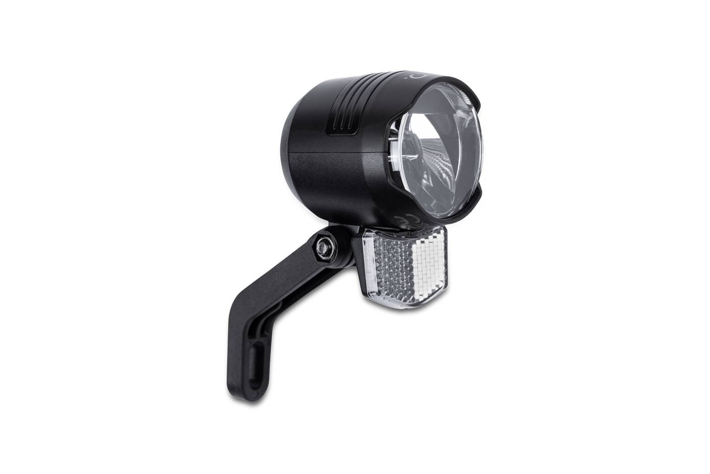 ACID E-Bike Voorlicht PRO-E 60 CMPT X-Connect black