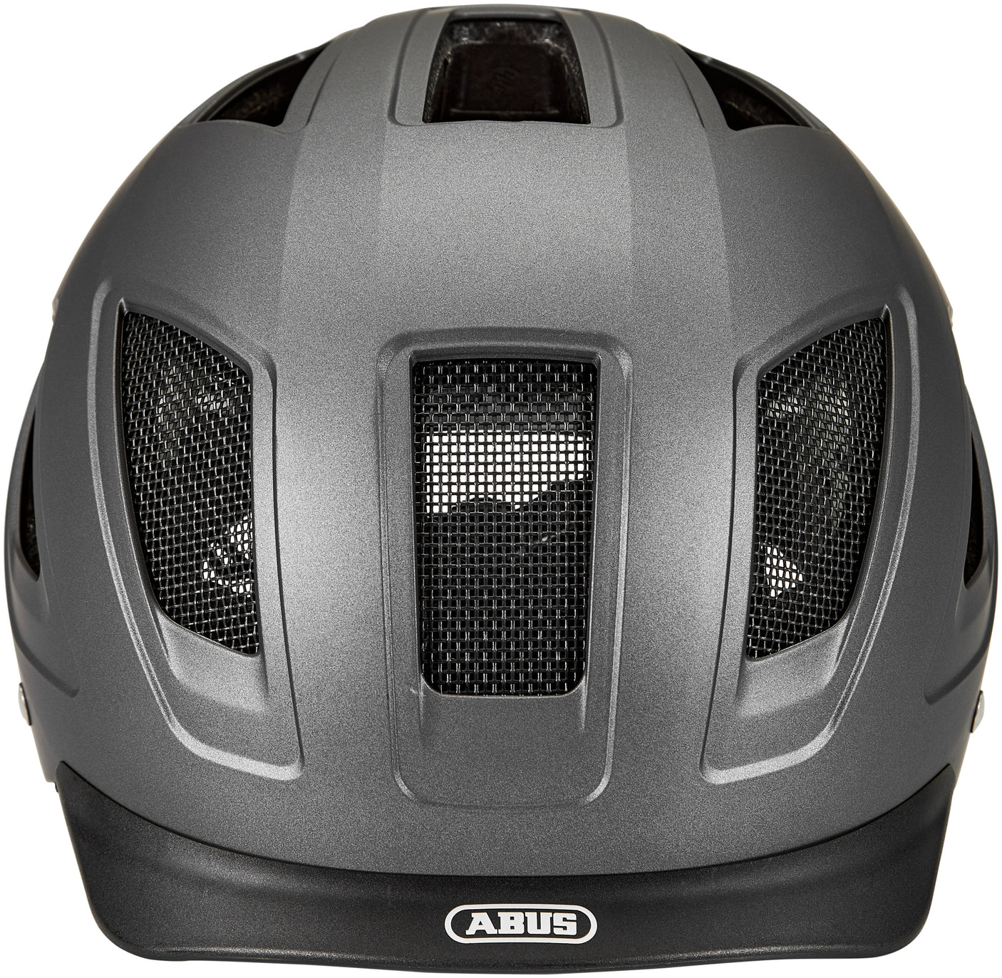 ABUS Hyban 2.0 Helm grijs