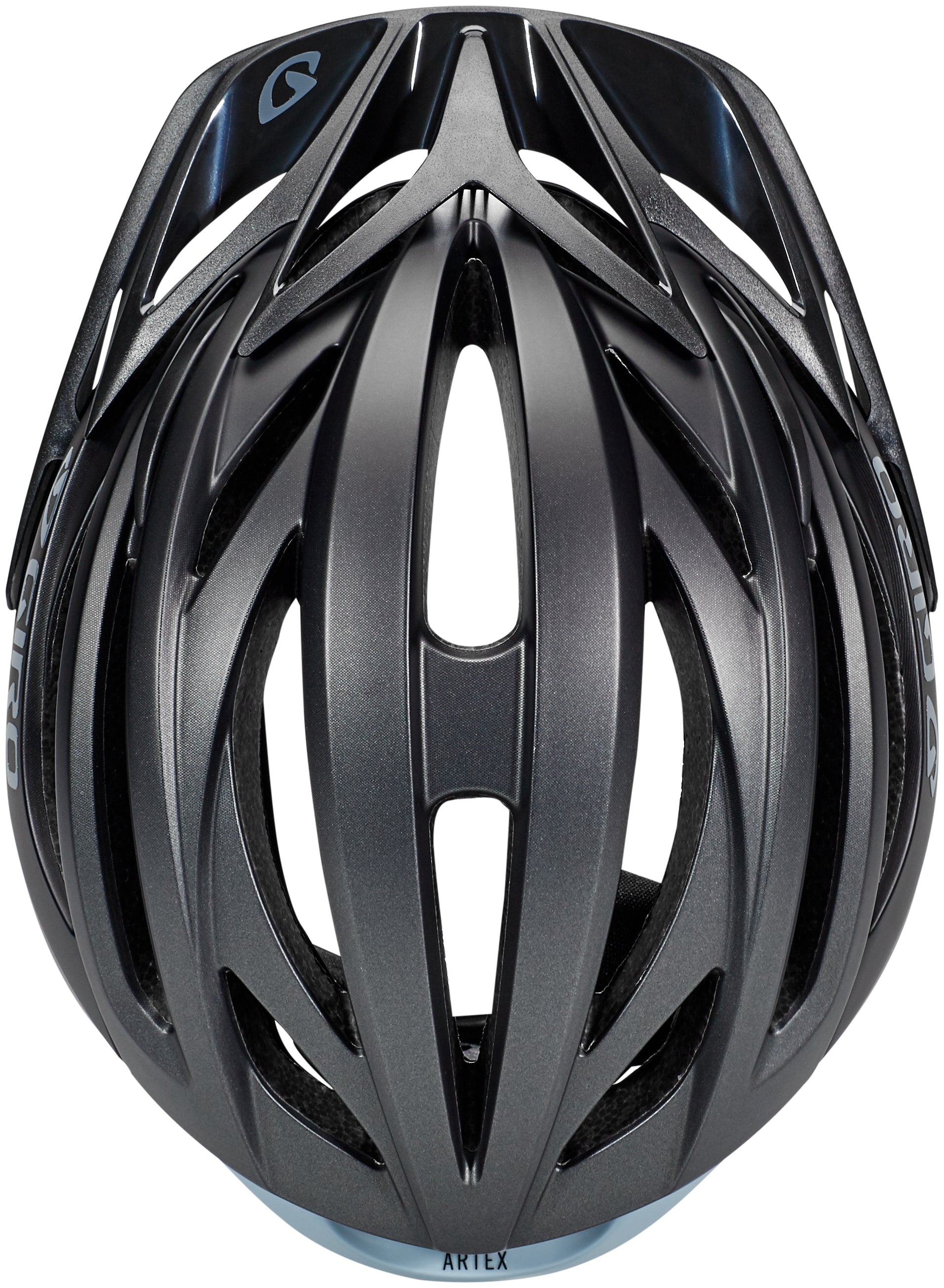 Giro ARTEX MIPS helm mat zwart