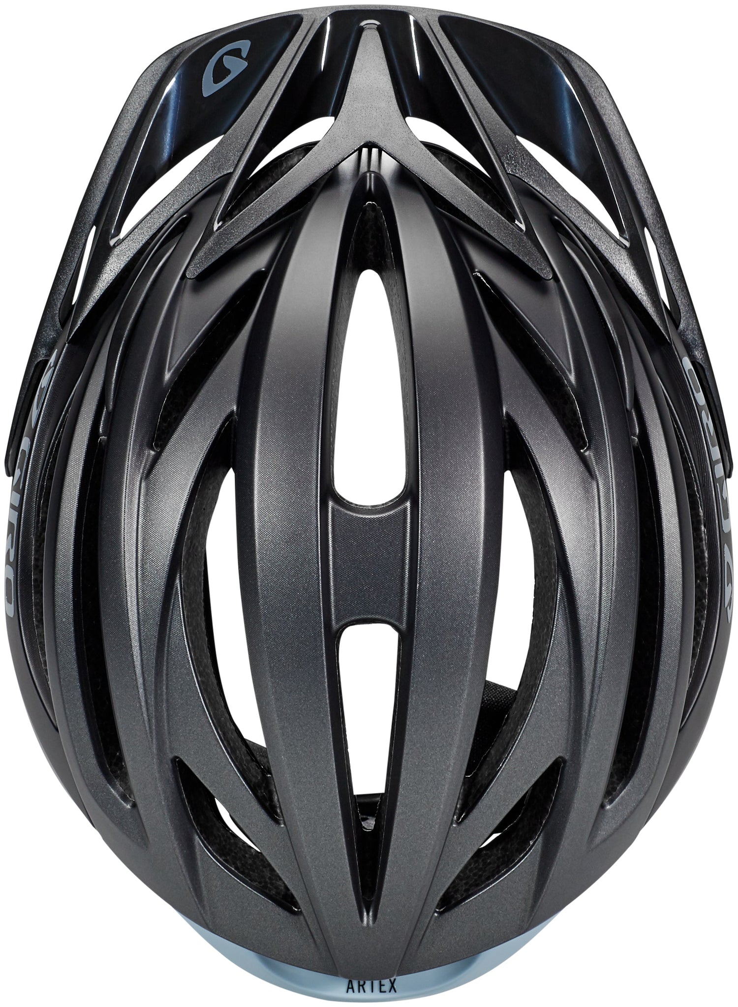 Giro ARTEX MIPS helm mat zwart