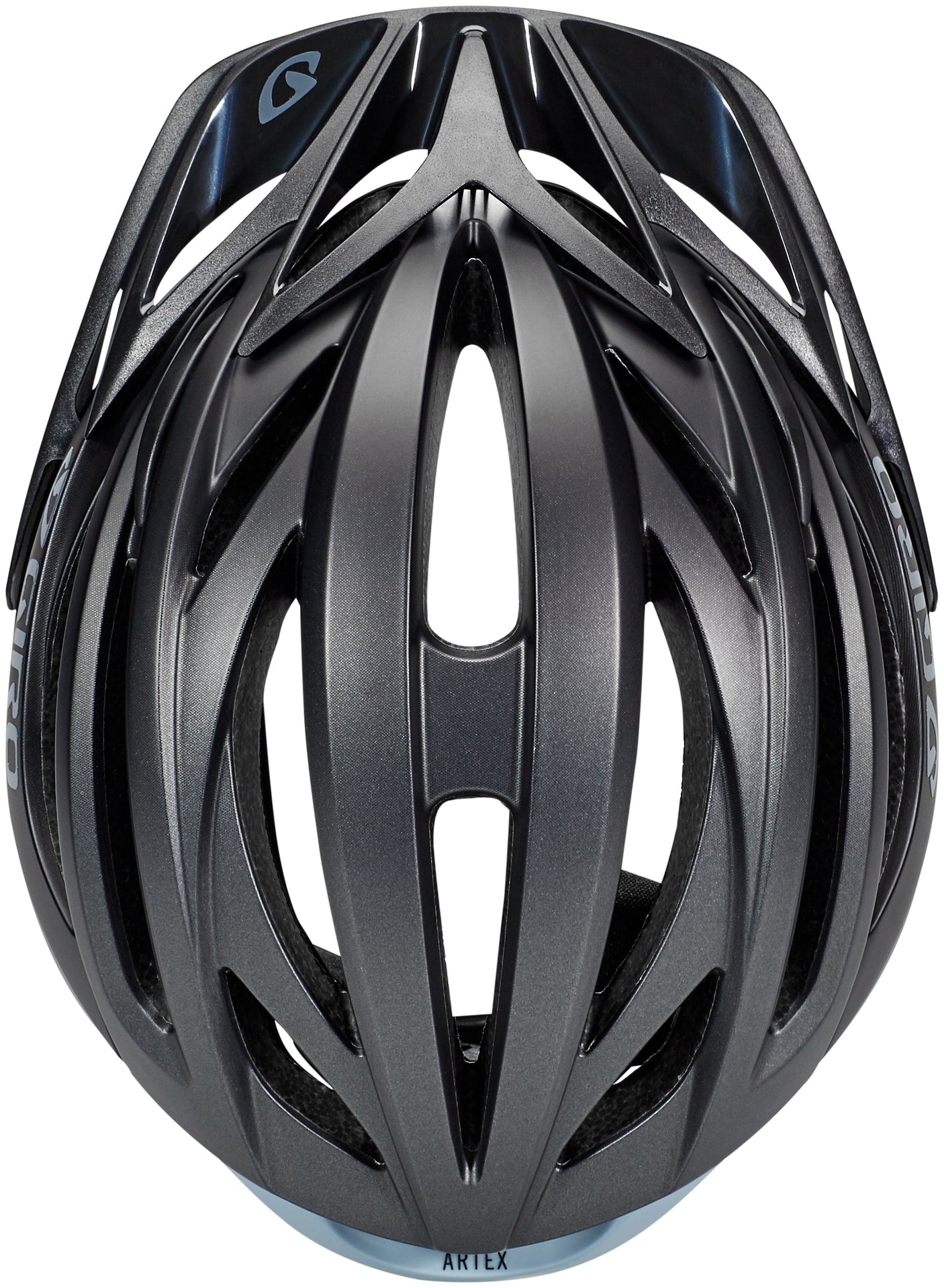 Giro ARTEX MIPS helm mat zwart