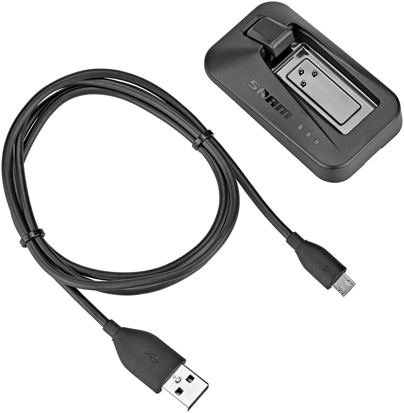 SRAM eTap/AXS accu oplader inclusief kabel