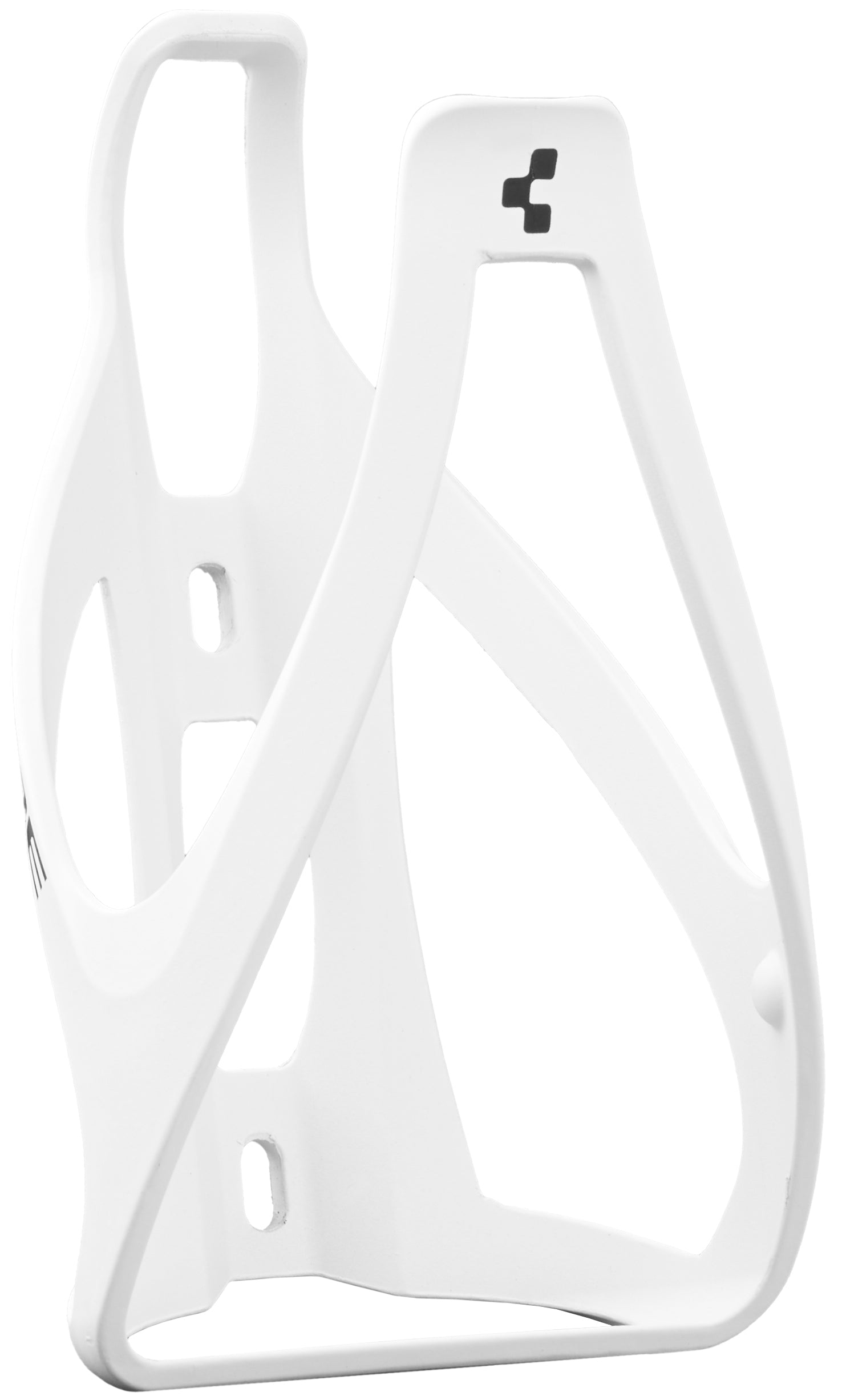 CUBE Bidonhouder HPP mat wit´n´black