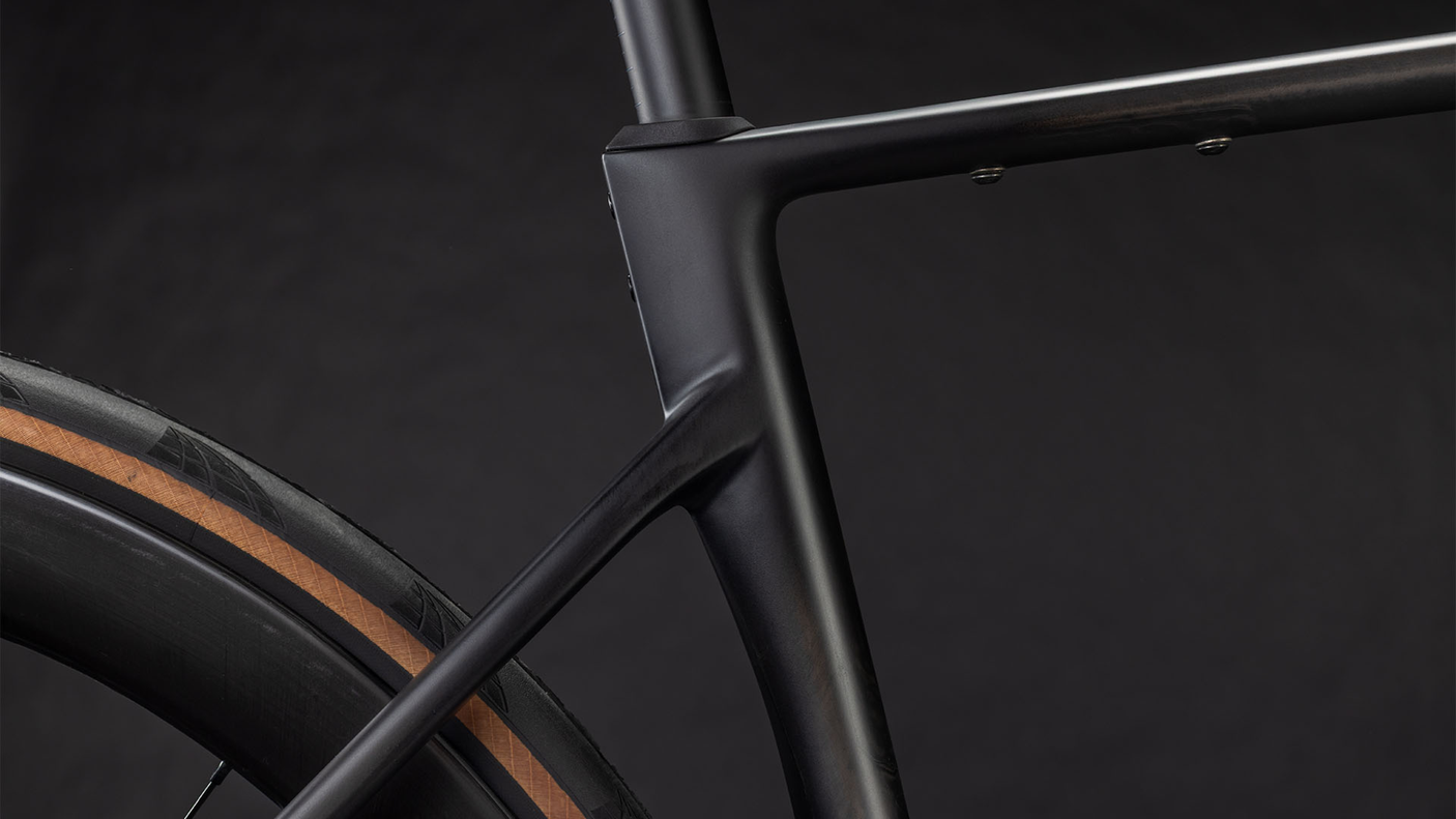 Cube Attain C:62 SLT carbon´n´coalchrome (2026)