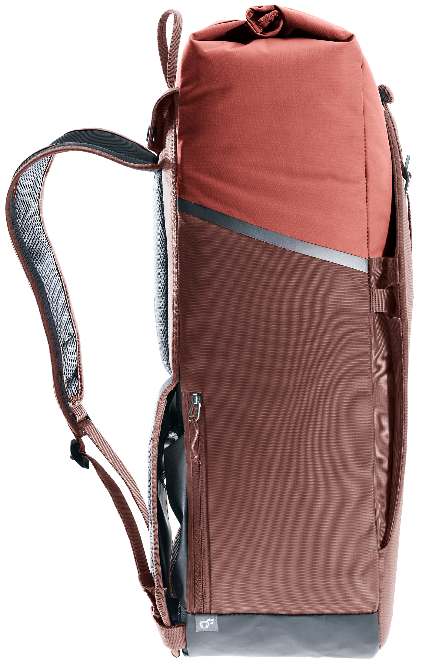 deuter Xberg 25 rugzak bagagedragerzak raisin-caspia