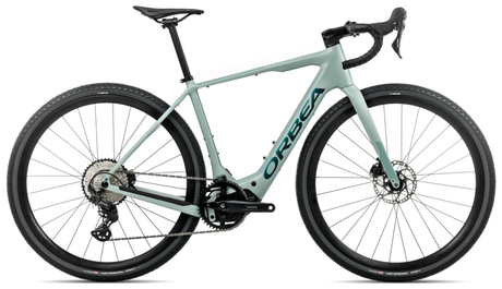 Orbea DENNA H30 Blauw Steen (2025)