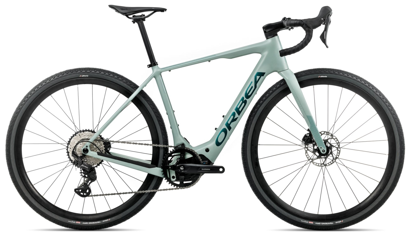 Orbea DENNA H30 Blauw Steen (2025)