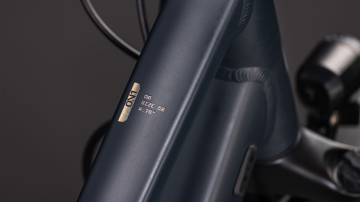 Cube Touring ONE Trapez night´n´chrome (2026)