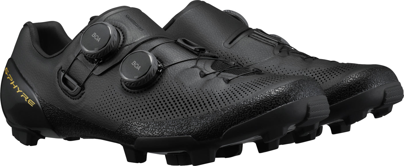 Shimano RX910 zwart