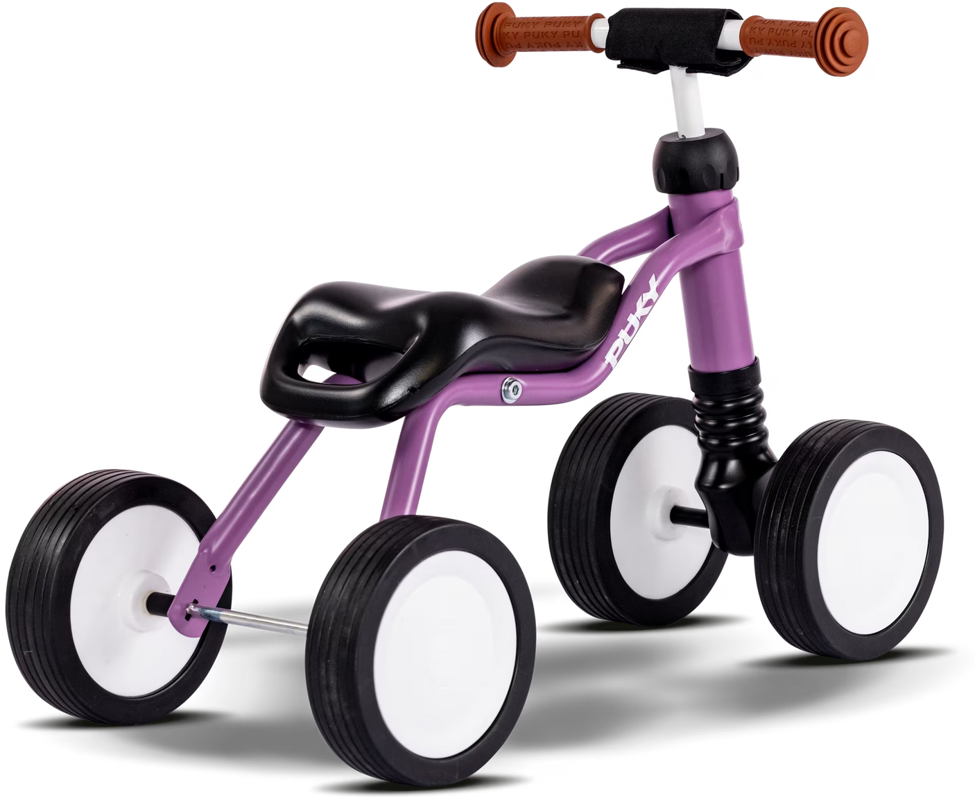 PUKY WUTSCH levendig paars