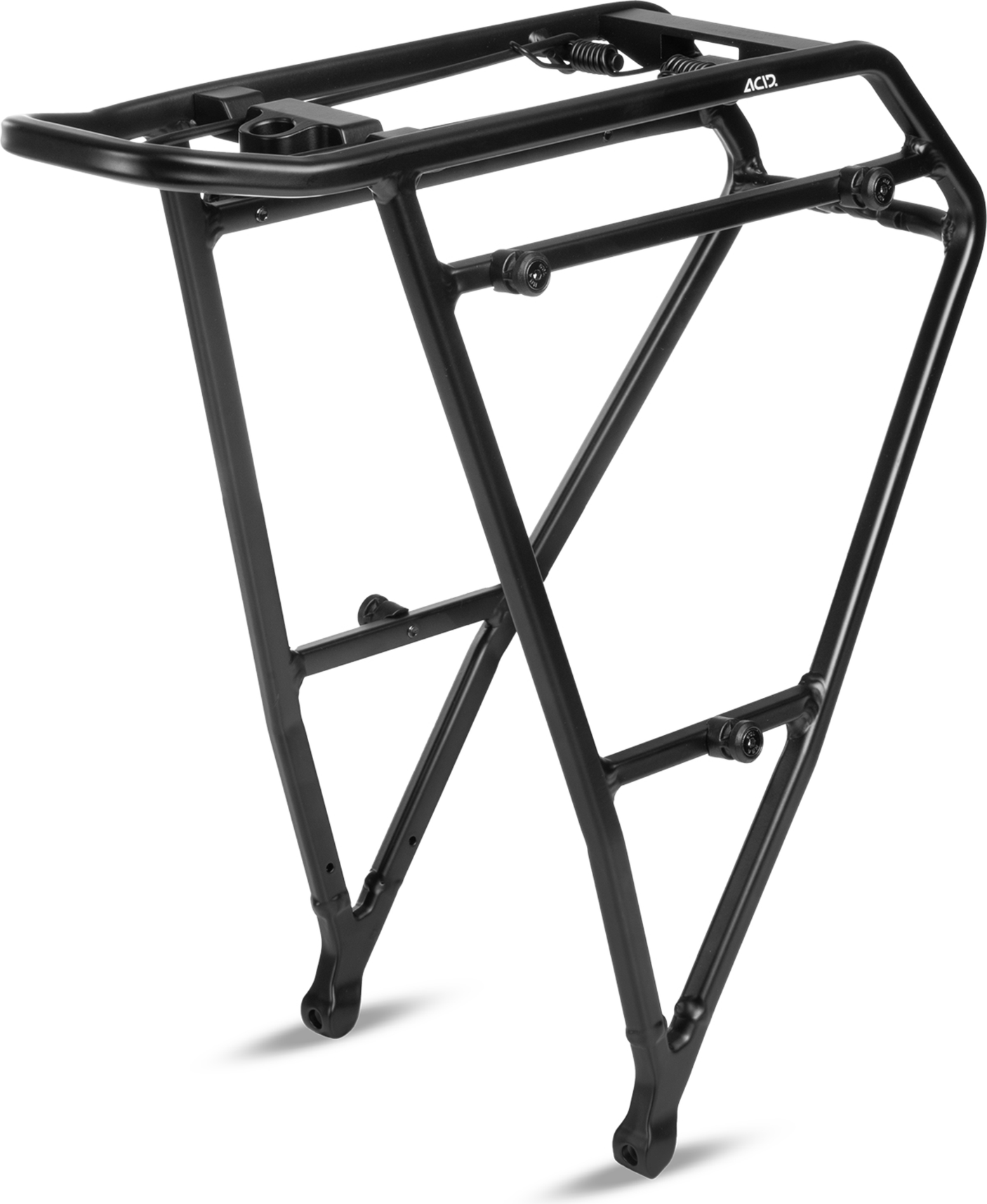 Acid bagagedrager SIC 2.0 RILink black