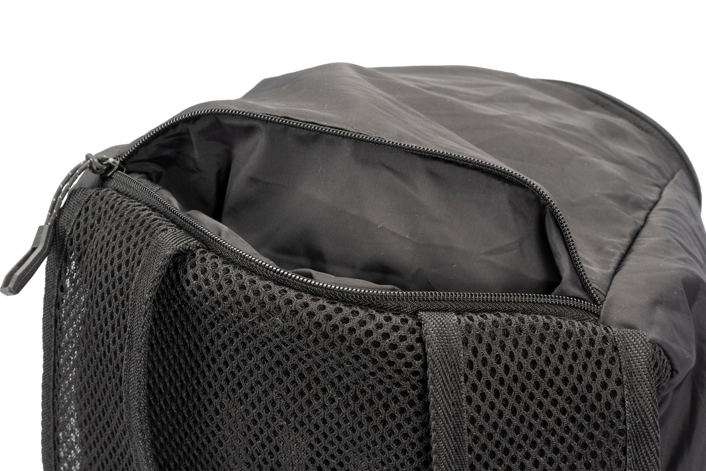Cube Rugzak PURE 16 Ultralight zwart