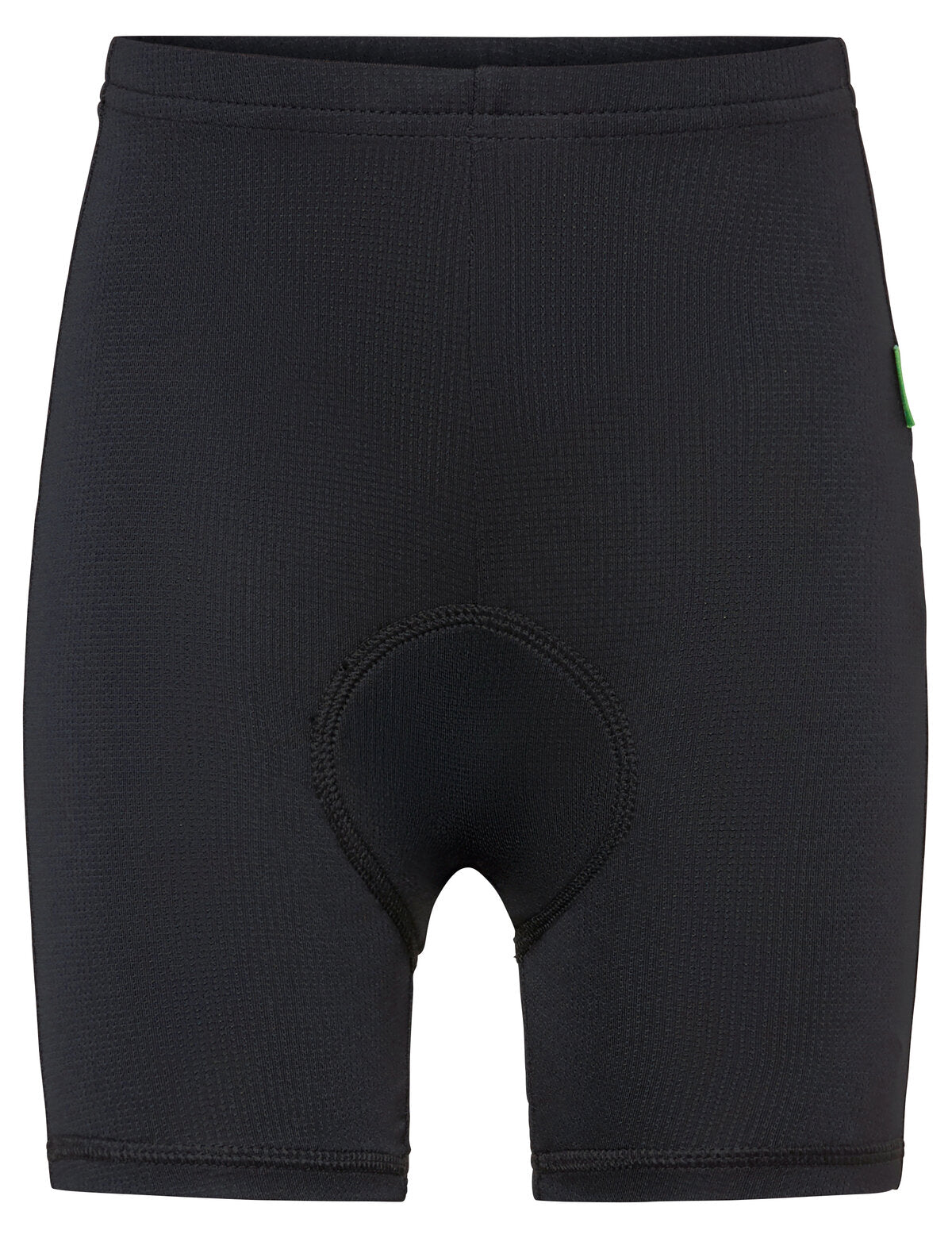 VAUDE Kids binnenbroek TP zwart
