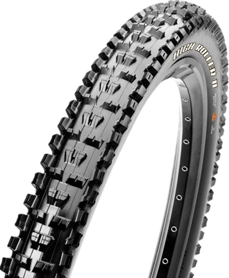 Maxxis High Roller II WT vouwband 29x2.50" EXO TR 3C MaxxTerra zwart