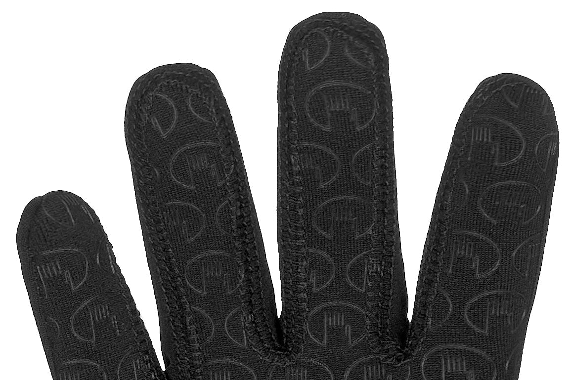 Roeckl Pino Handschoenen Zwart