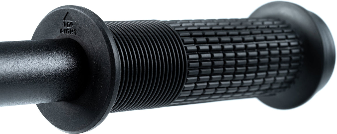 ACID Handvatten KIDS 19.0 met stootbescherming en draaigreepschakelaar