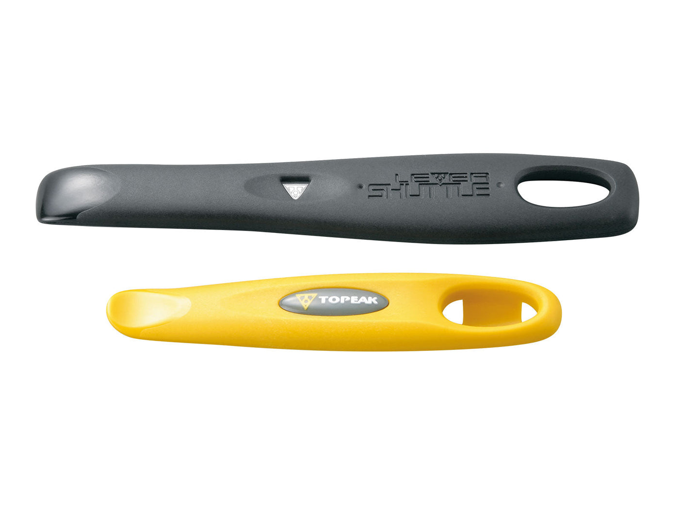 Topeak Shuttle Lever 1.2 bandenlichter-set