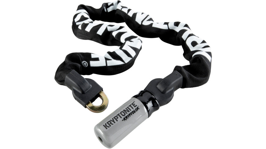 Kryptonite Evolution Series 2 I.C. 955 fietsslot zwart