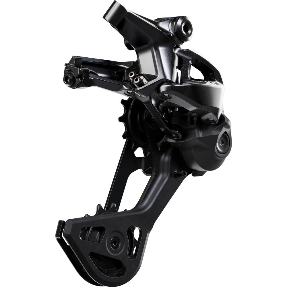 Shimano DEORE XT RD-M8200 achterderailleur 12-speed SGS