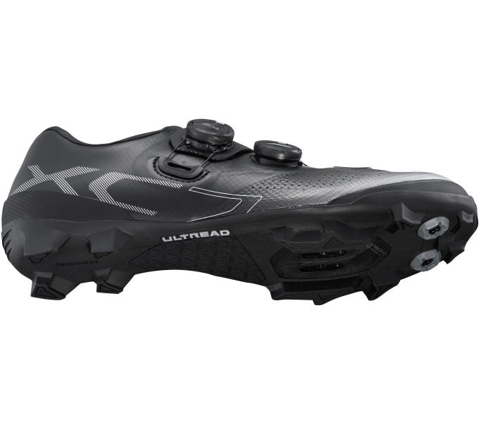 Shimano SH-XC702 Zwart