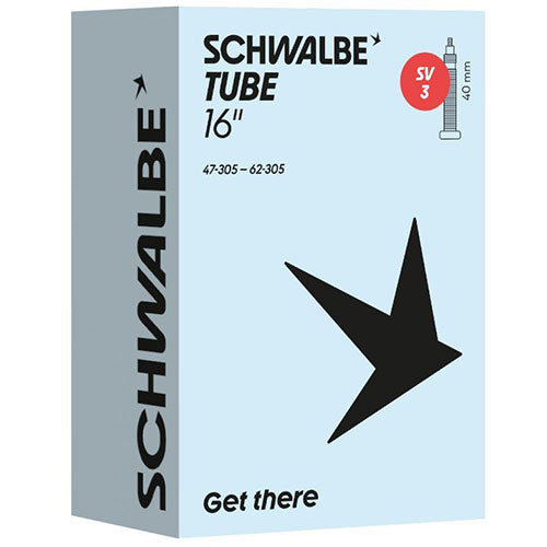Schwalbe SV 3 Binnenband 47/62-305