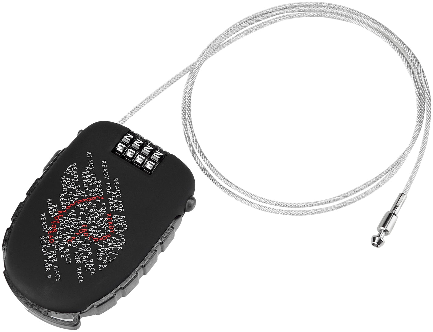 RFR slot Mini black´n´red