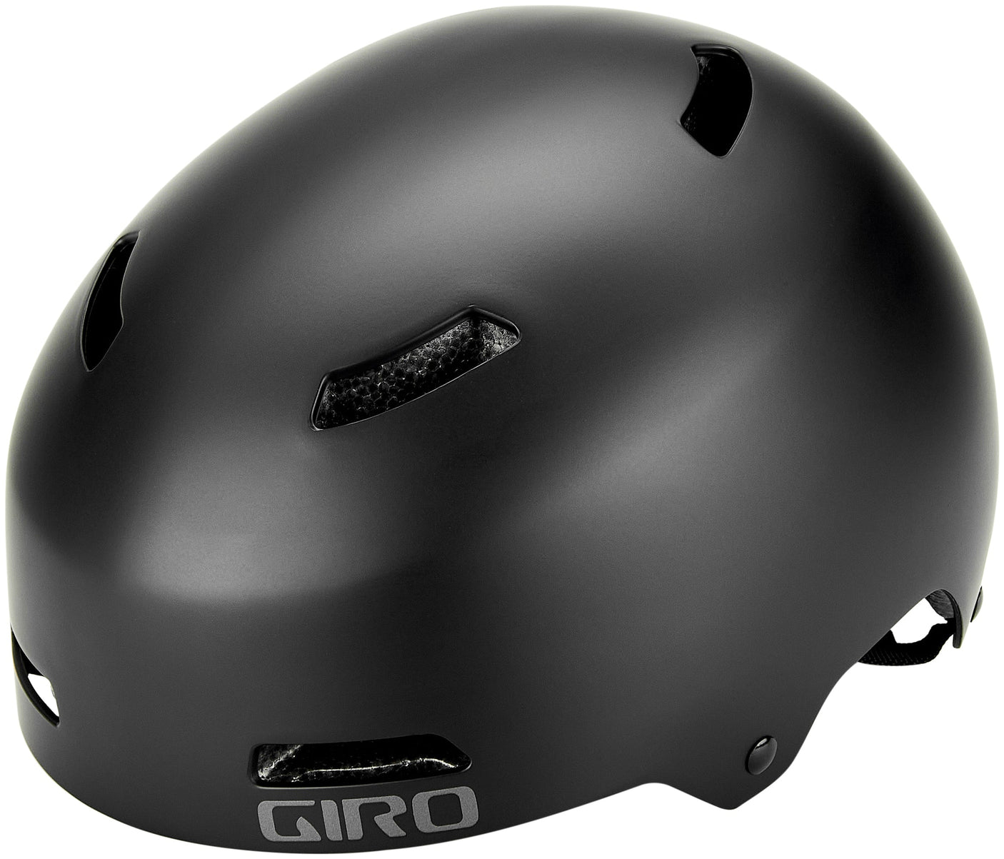 Giro QUARTER FS MIPS helm mat zwart