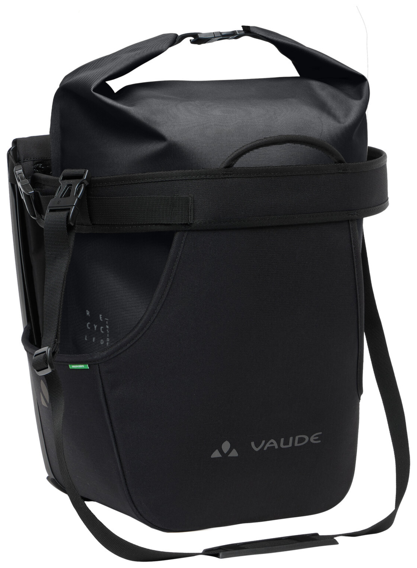 VAUDE Urban Cargo zwart
