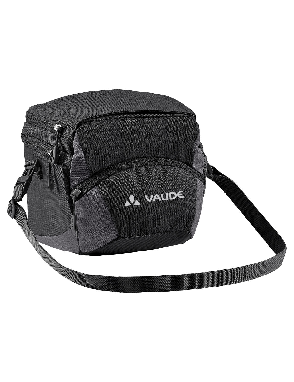 VAUDE OnTour Box M (KLICKfix ready) zwart
