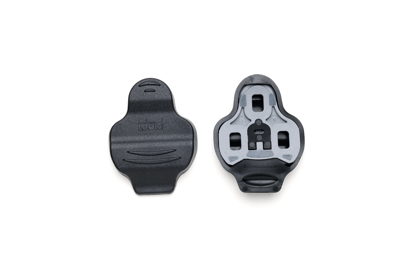 Look Keo schoenplaatjes cover zwart