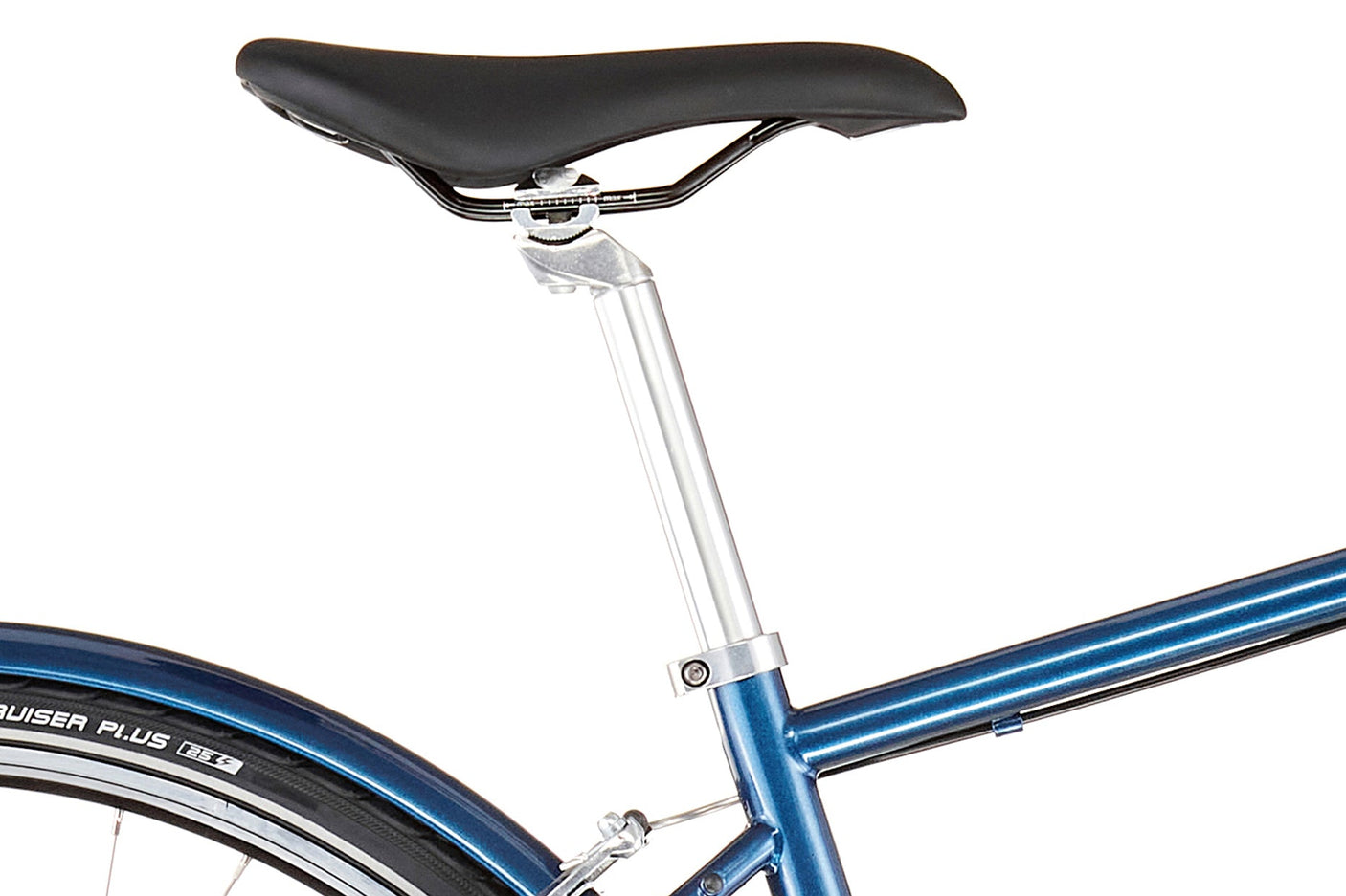 Vermont London 3G blauw