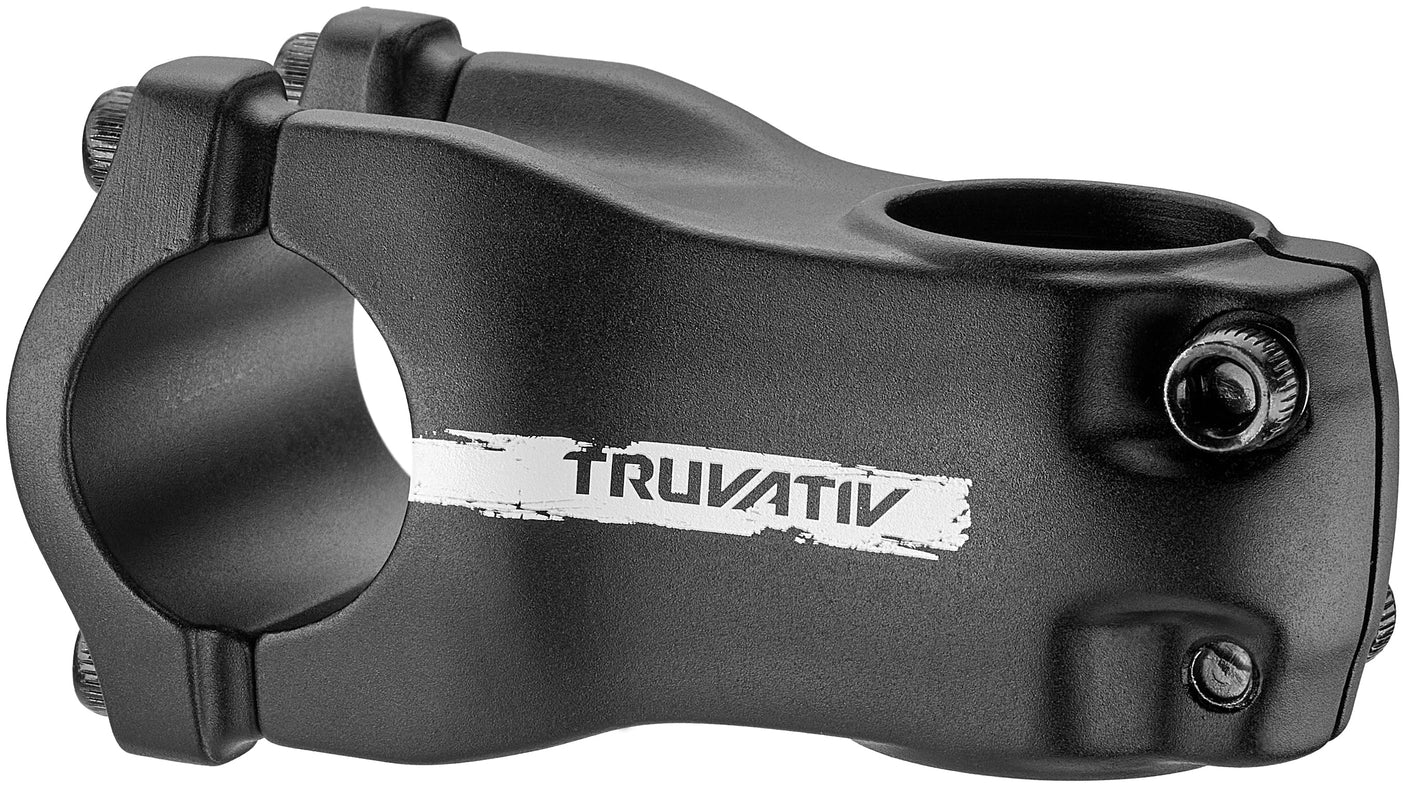 Truvativ Hussefelt Stuurpen Ø31,8mm zwart
