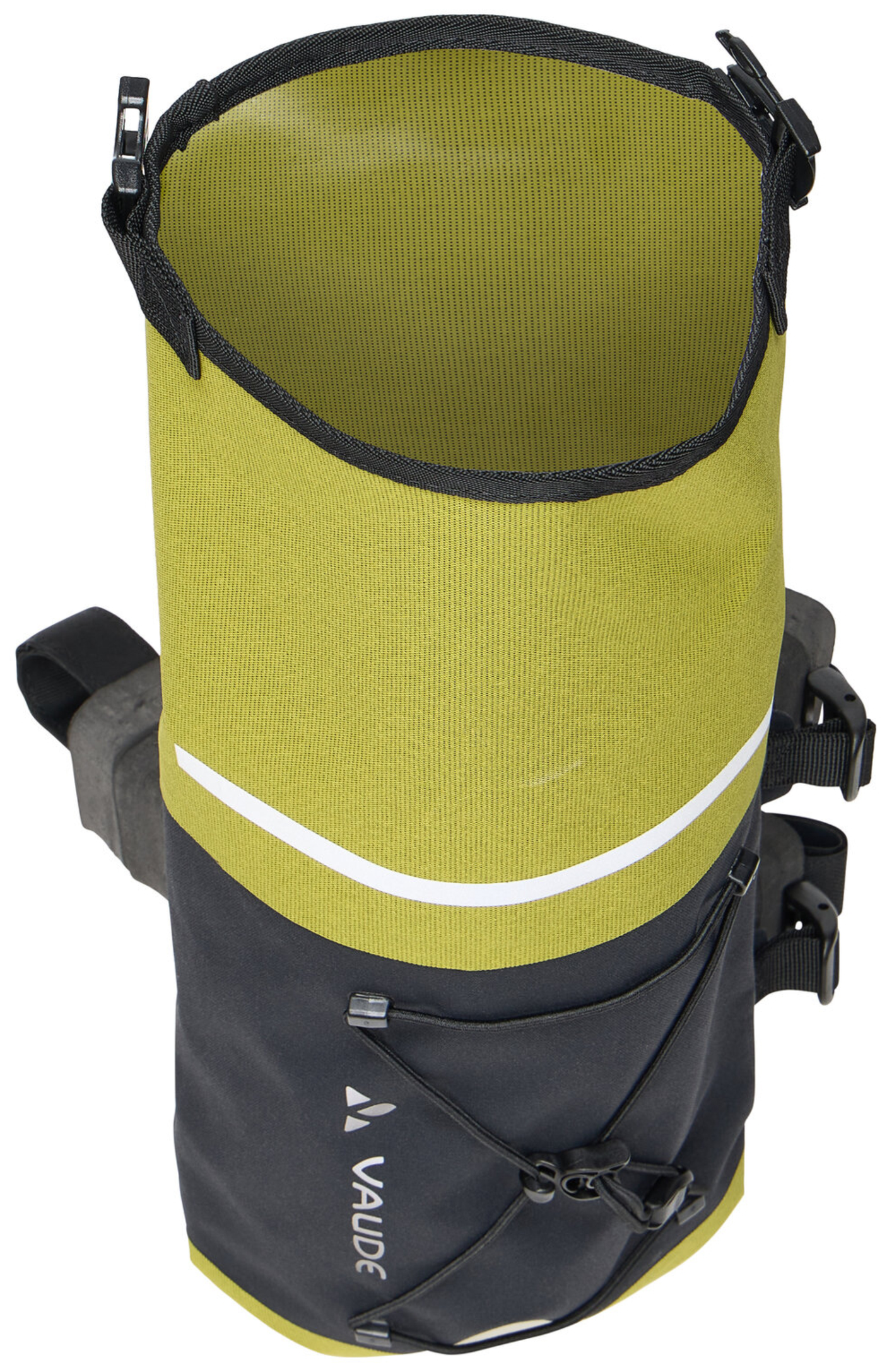 VAUDE Trailfront Compact donker blad