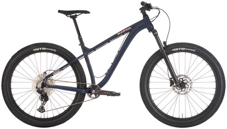 Kona 36e Big Honzo Blauw