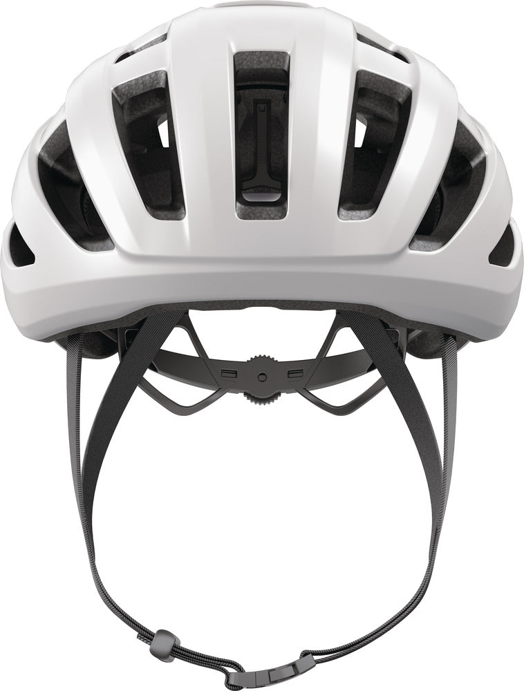 Abus PowerDome MIPS polar wit
