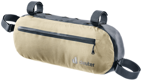 deuter Cabezon FB 4 frametas beige/zwart