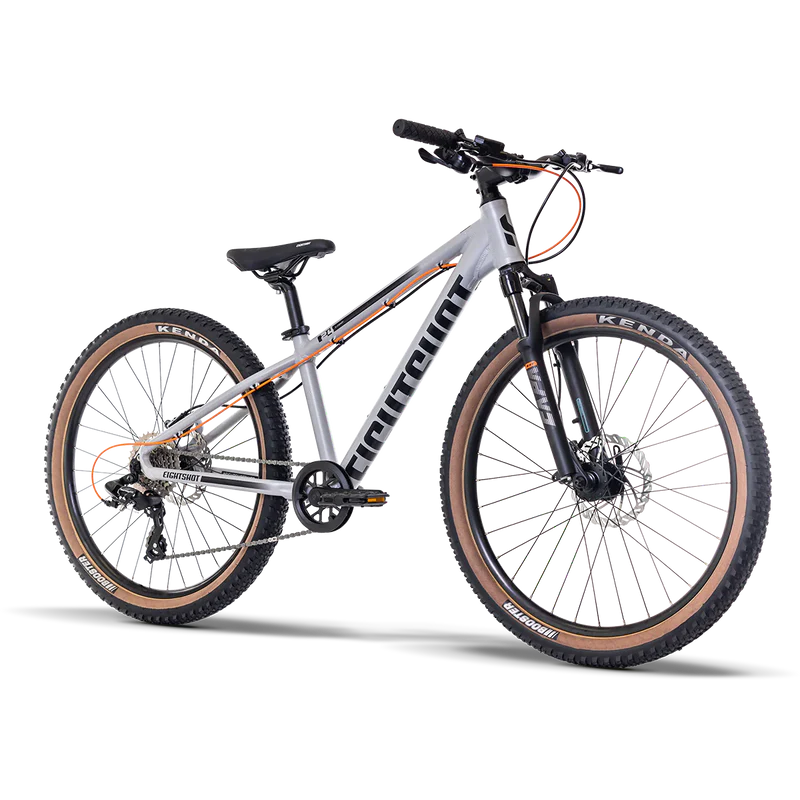 Eightshot COADY 24 DISC grijs