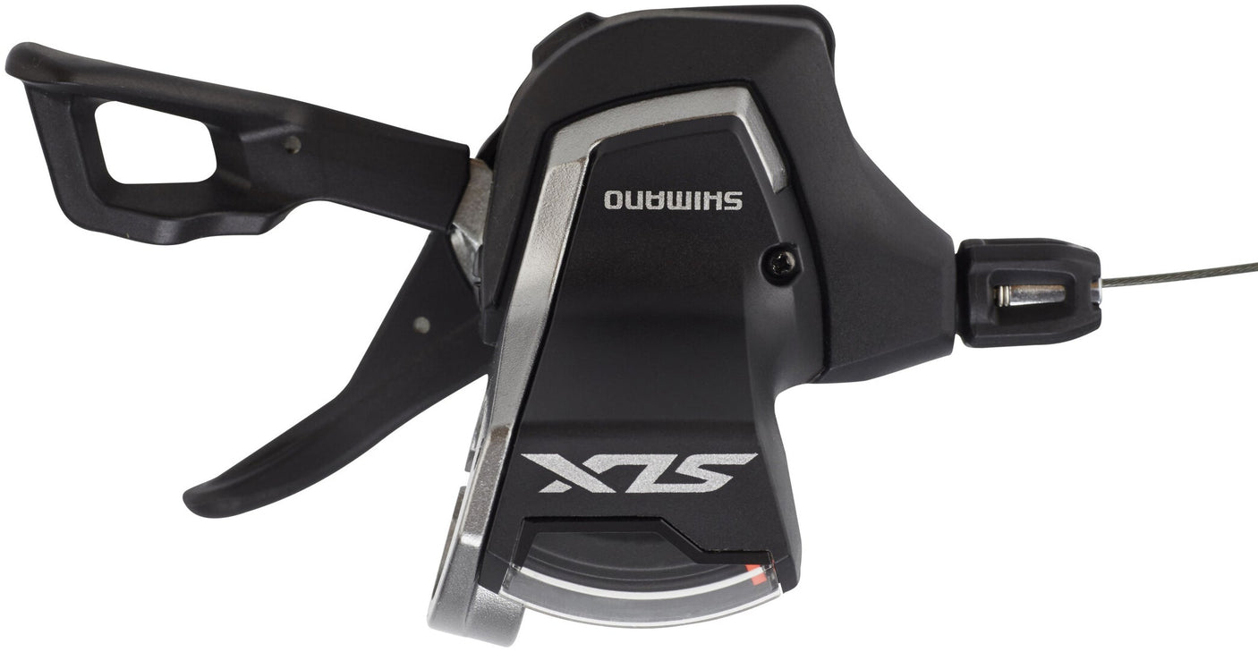 Shimano SLX SL-M7000 Schakelhendel Klem 2/3-speed zwart