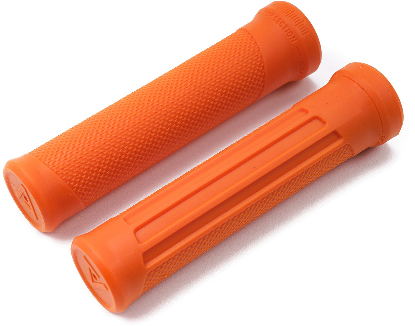 ACID handvatten REACT oranje