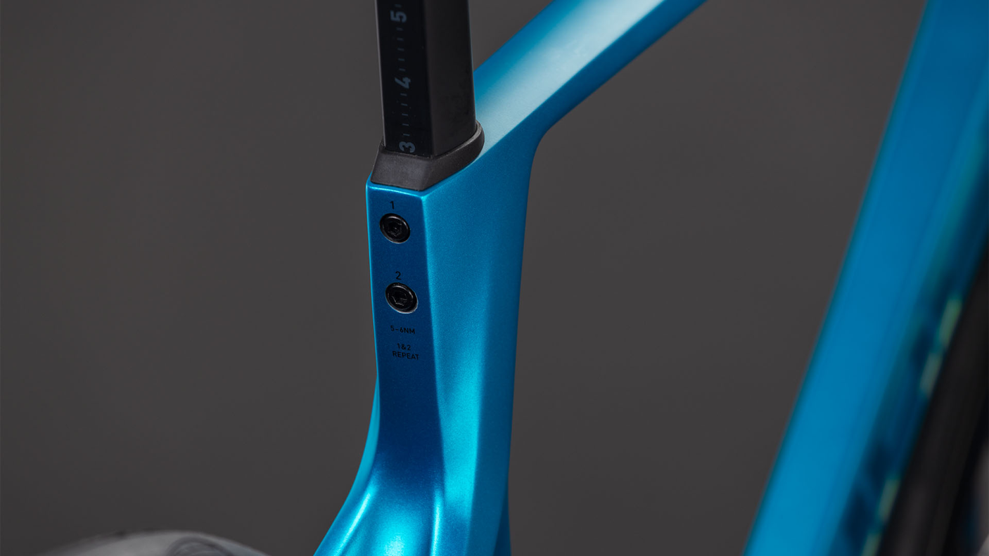 Cube Agree C:62 Pro bali´n´prism (2026)