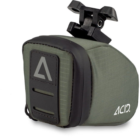 ACID Zadeltas CLICK S olive