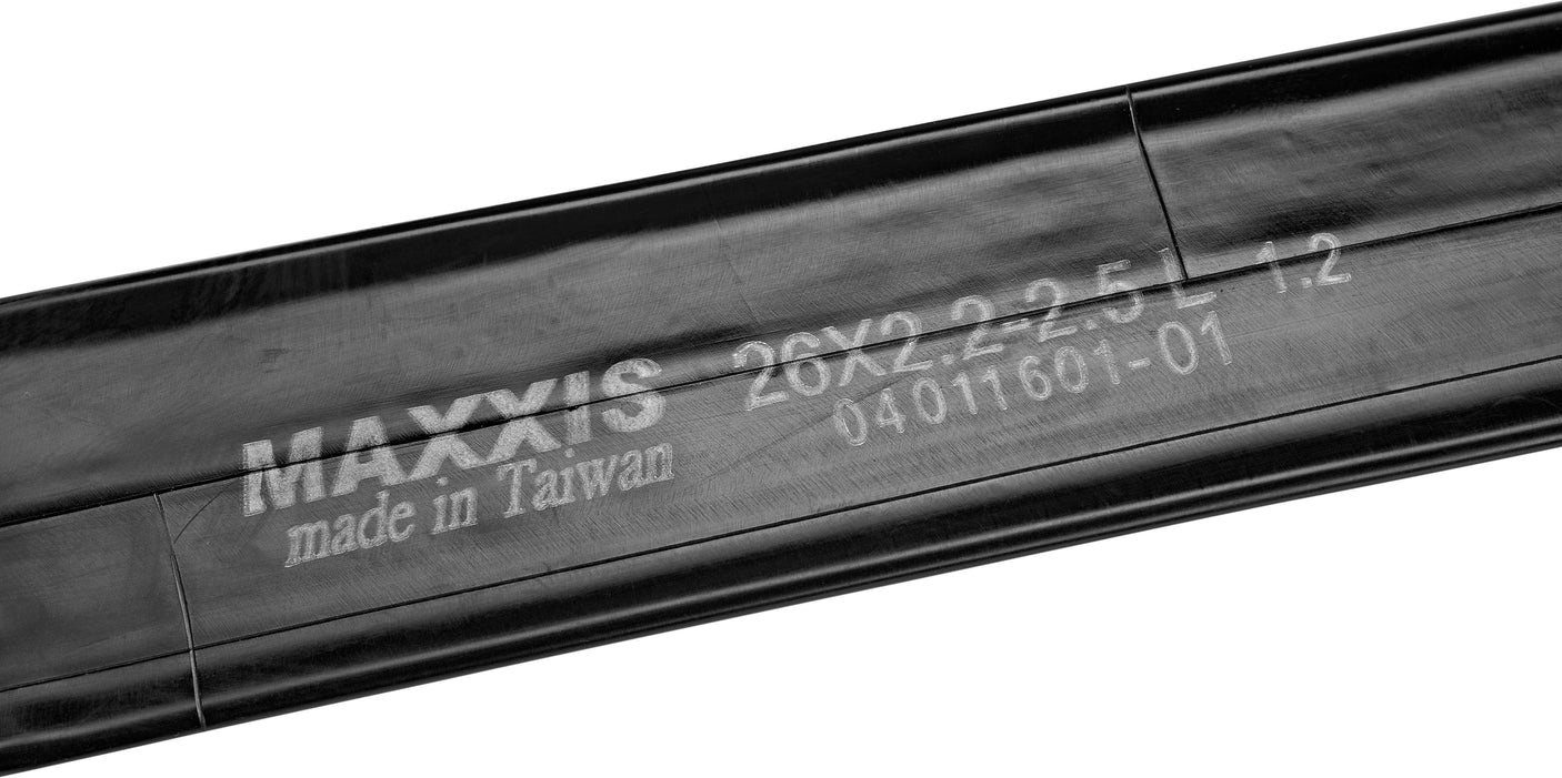 Maxxis Freeride binnenband 26x2,20/2,50" zwart