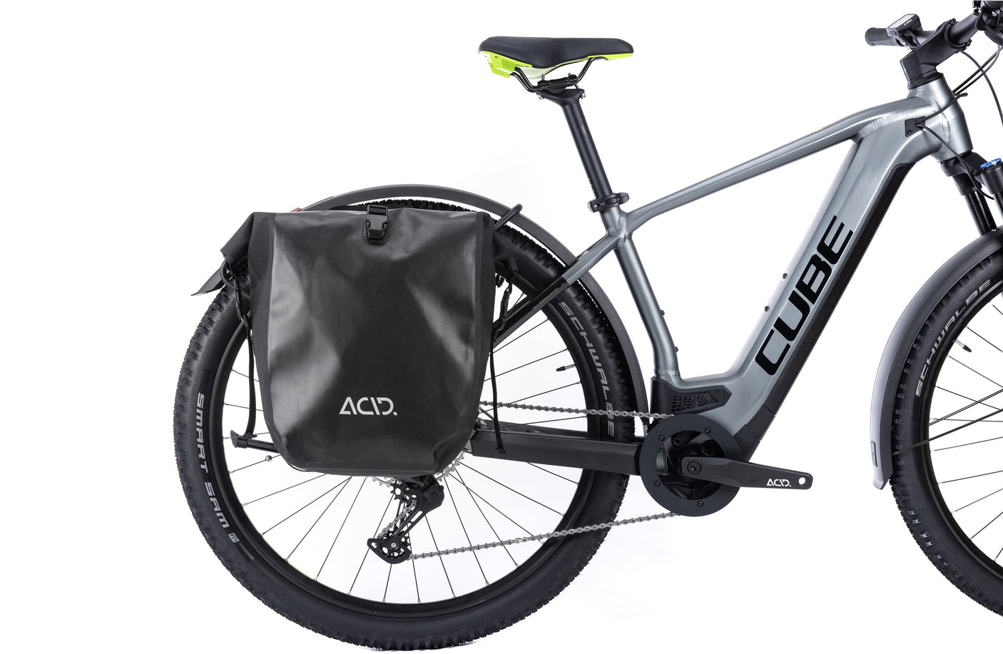 ACID Bagagedrager SIC RAIL 29"
