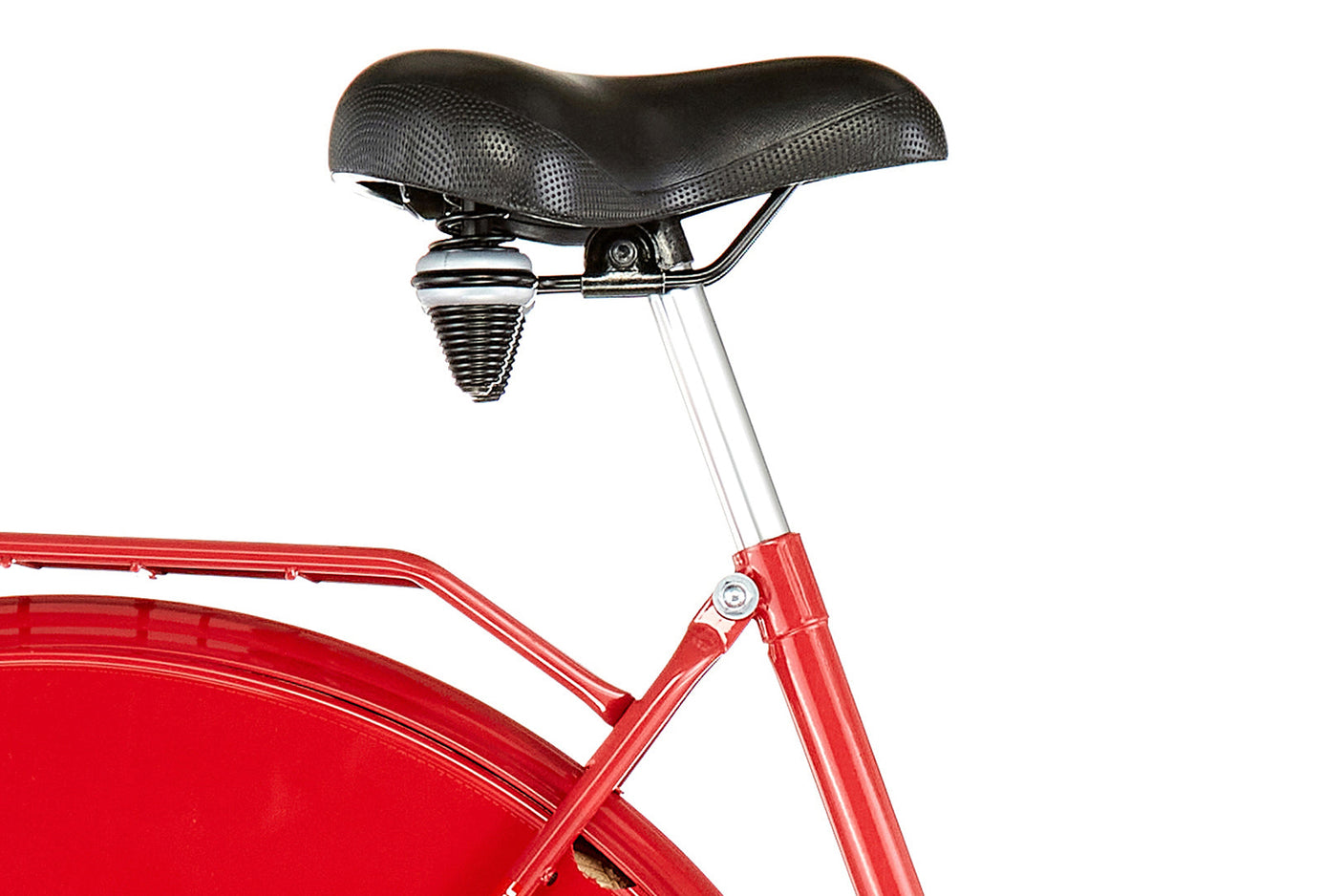 Ortler Van Dyck trapezium rood