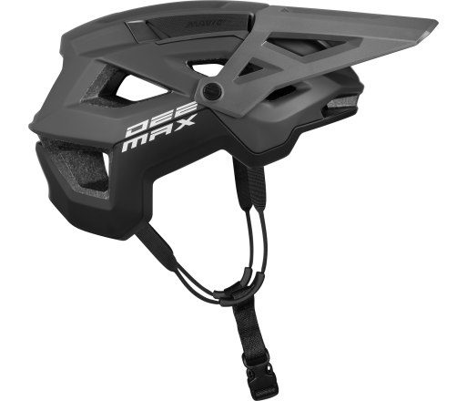 Mavic Deemax MIPS Zwart / Grijs