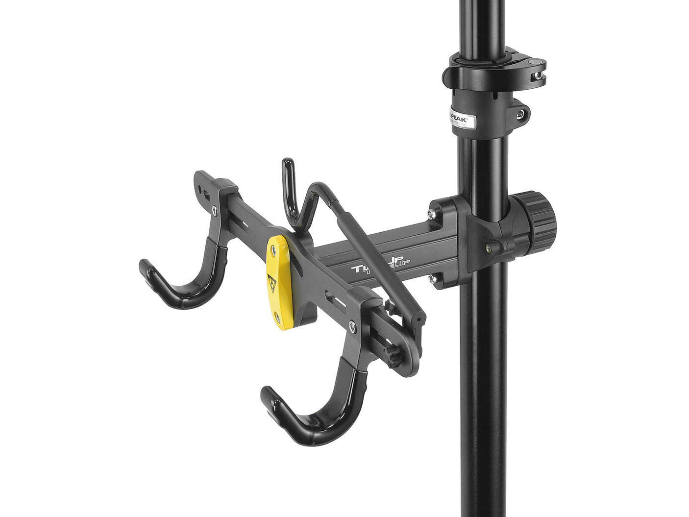 Topeak TwoUp wandhouder