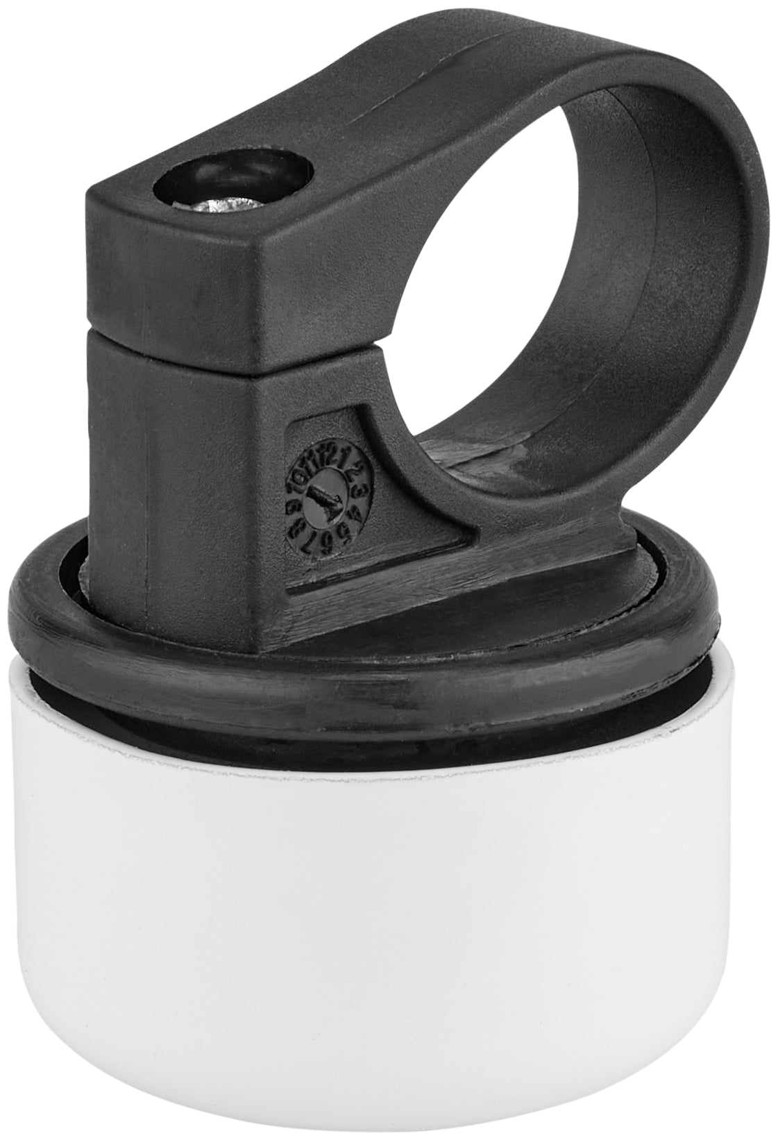 RFR Fietsbellen Mini wit