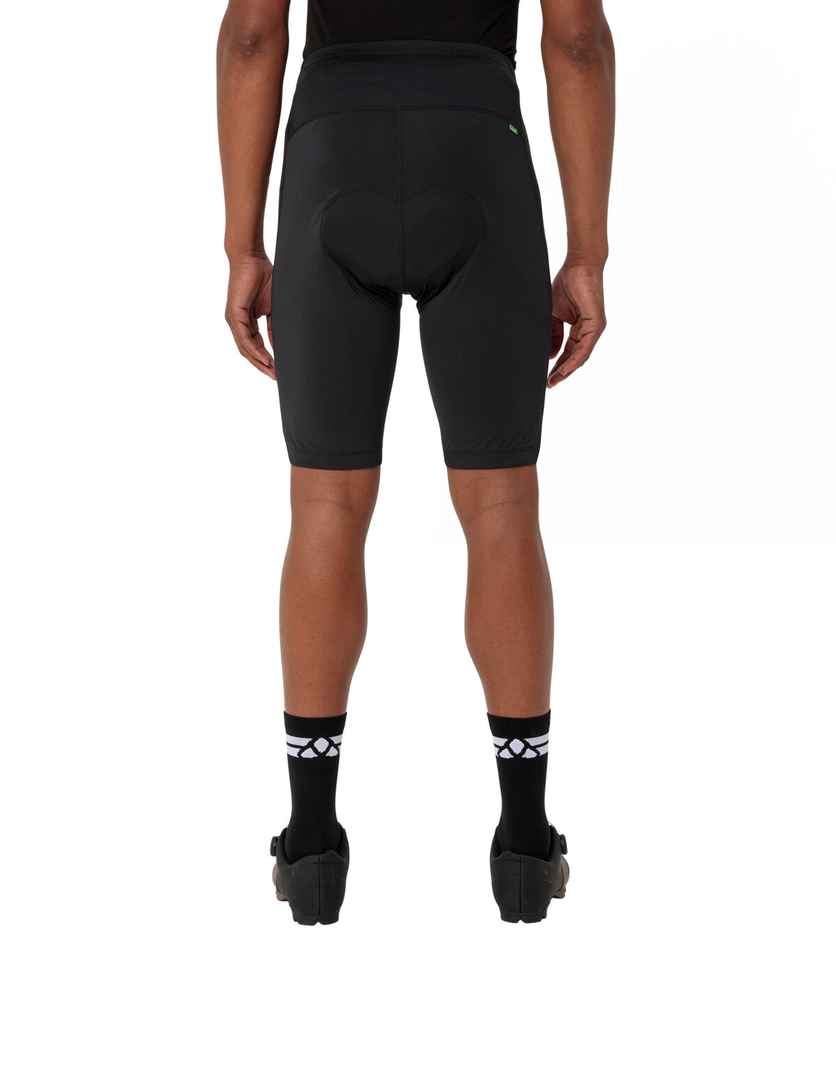 VAUDE Matera Tights II Heren zwart