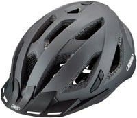 ABUS Urban-I 3.0 Helm grijs